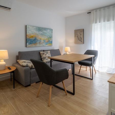 Bhost - Nieves Apartment Cordoba Ngoại thất bức ảnh