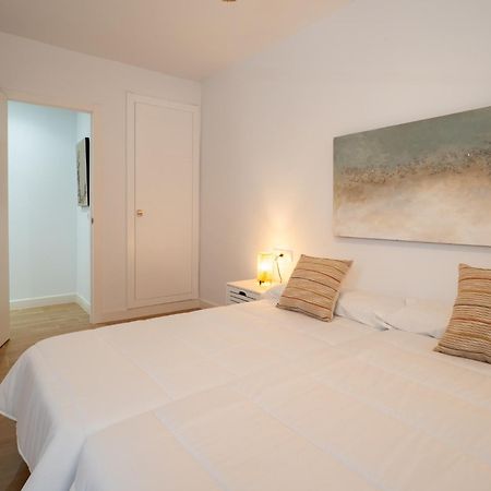 Bhost - Nieves Apartment Cordoba Ngoại thất bức ảnh