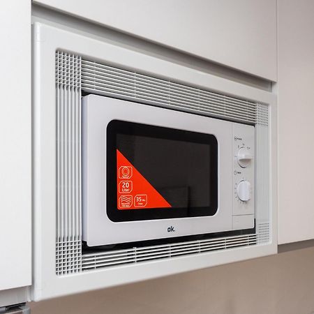 Bhost - Nieves Apartment Cordoba Ngoại thất bức ảnh