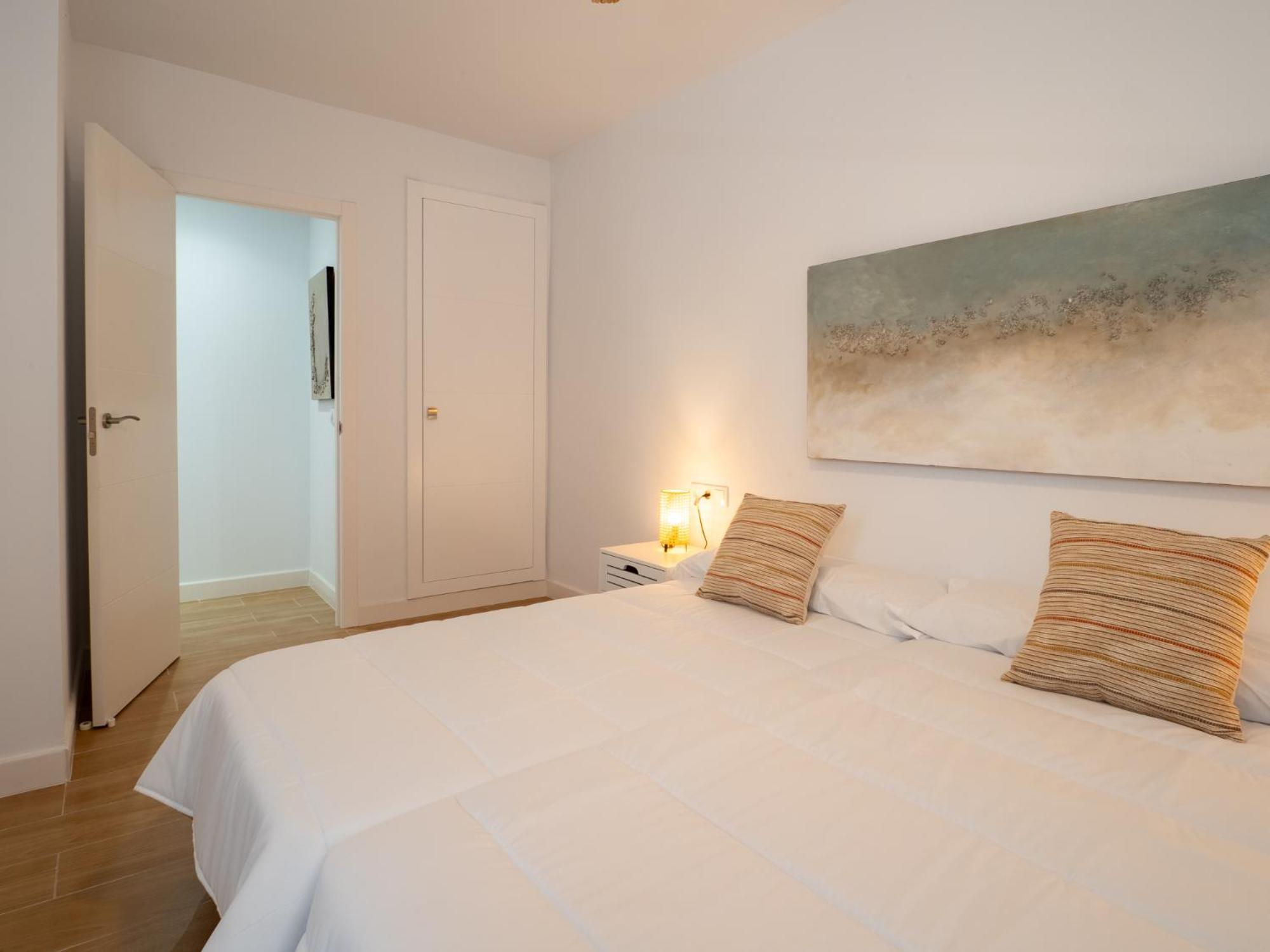 Bhost - Nieves Apartment Cordoba Ngoại thất bức ảnh