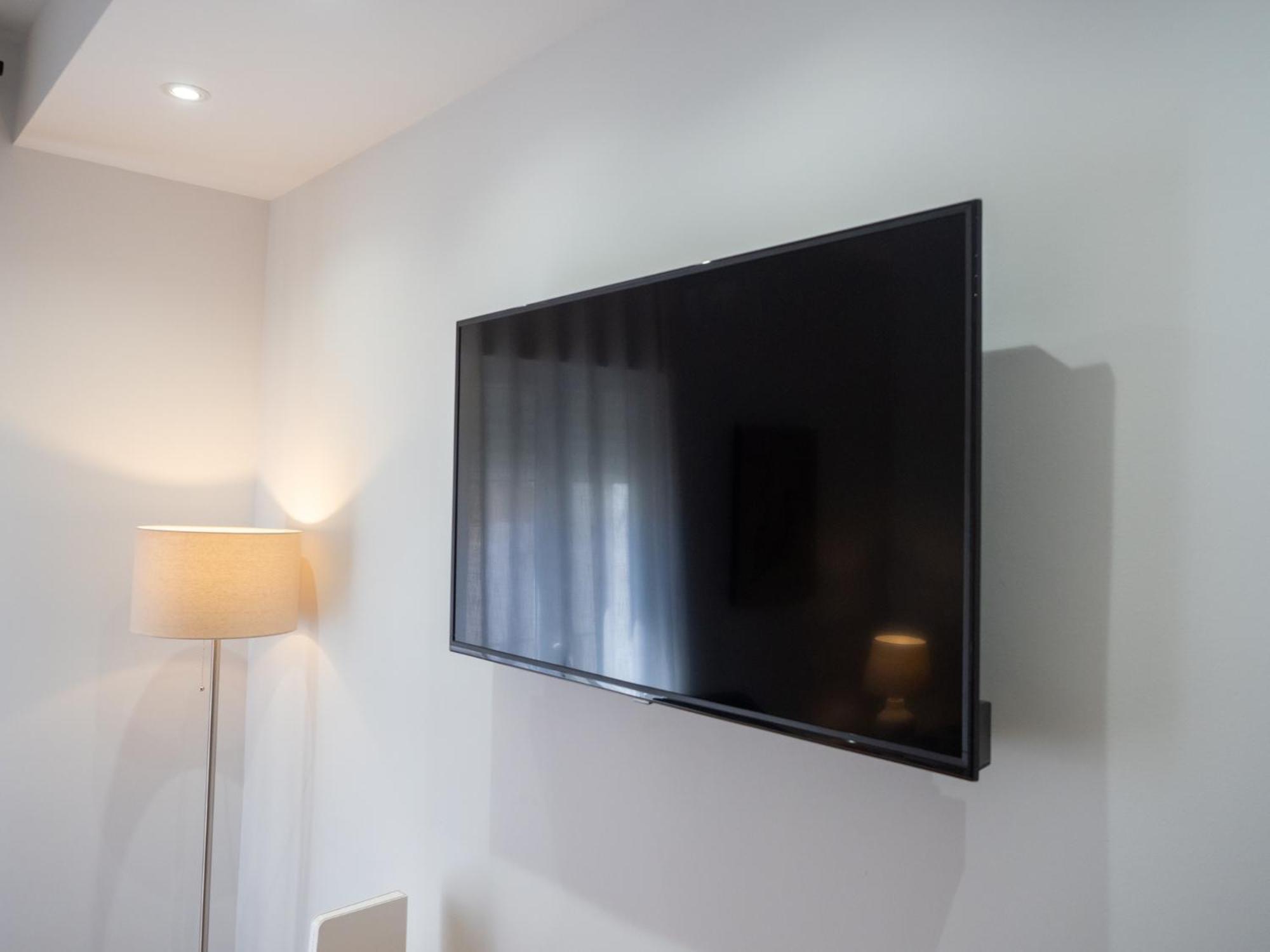 Bhost - Nieves Apartment Cordoba Ngoại thất bức ảnh