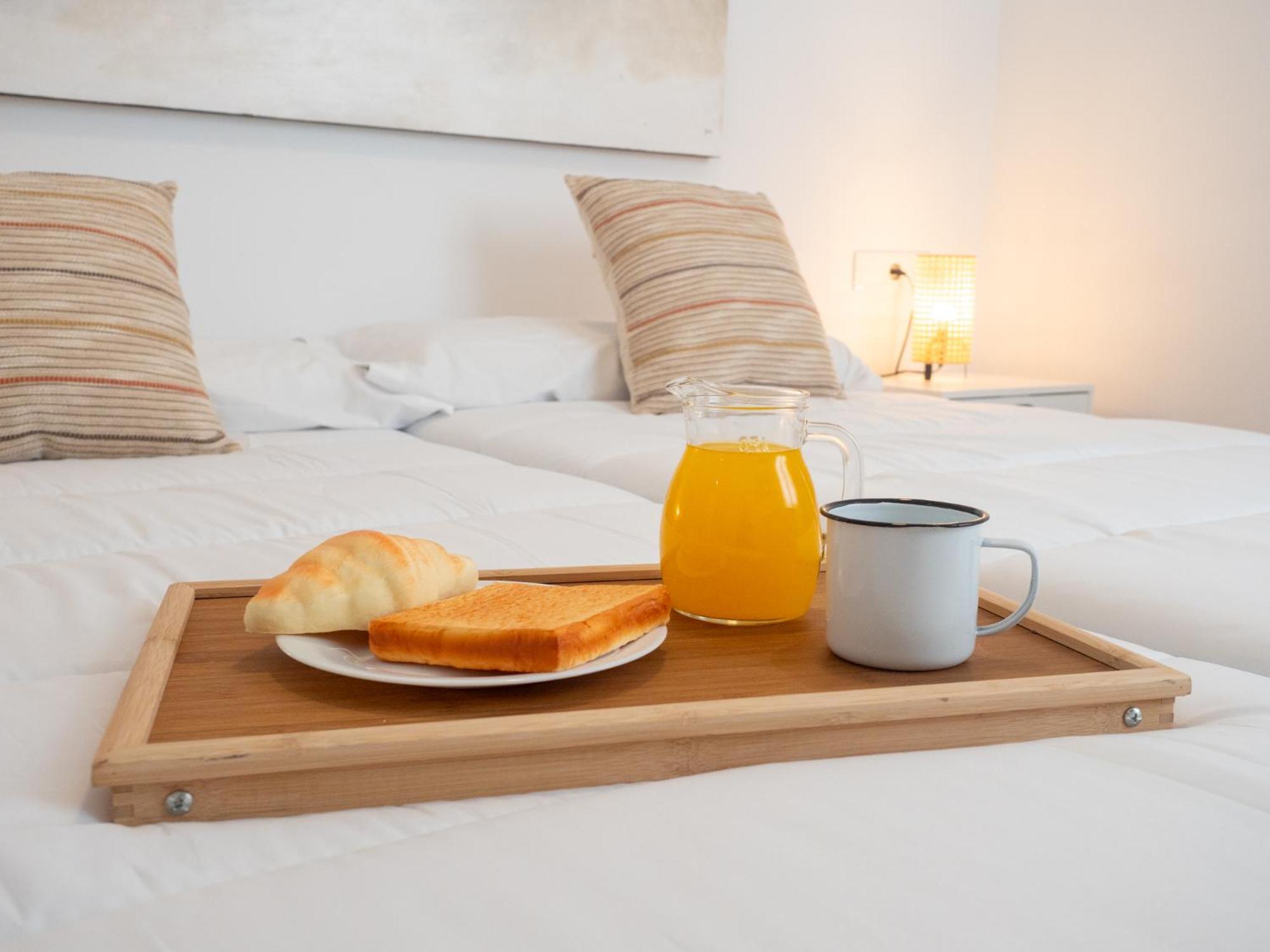 Bhost - Nieves Apartment Cordoba Ngoại thất bức ảnh
