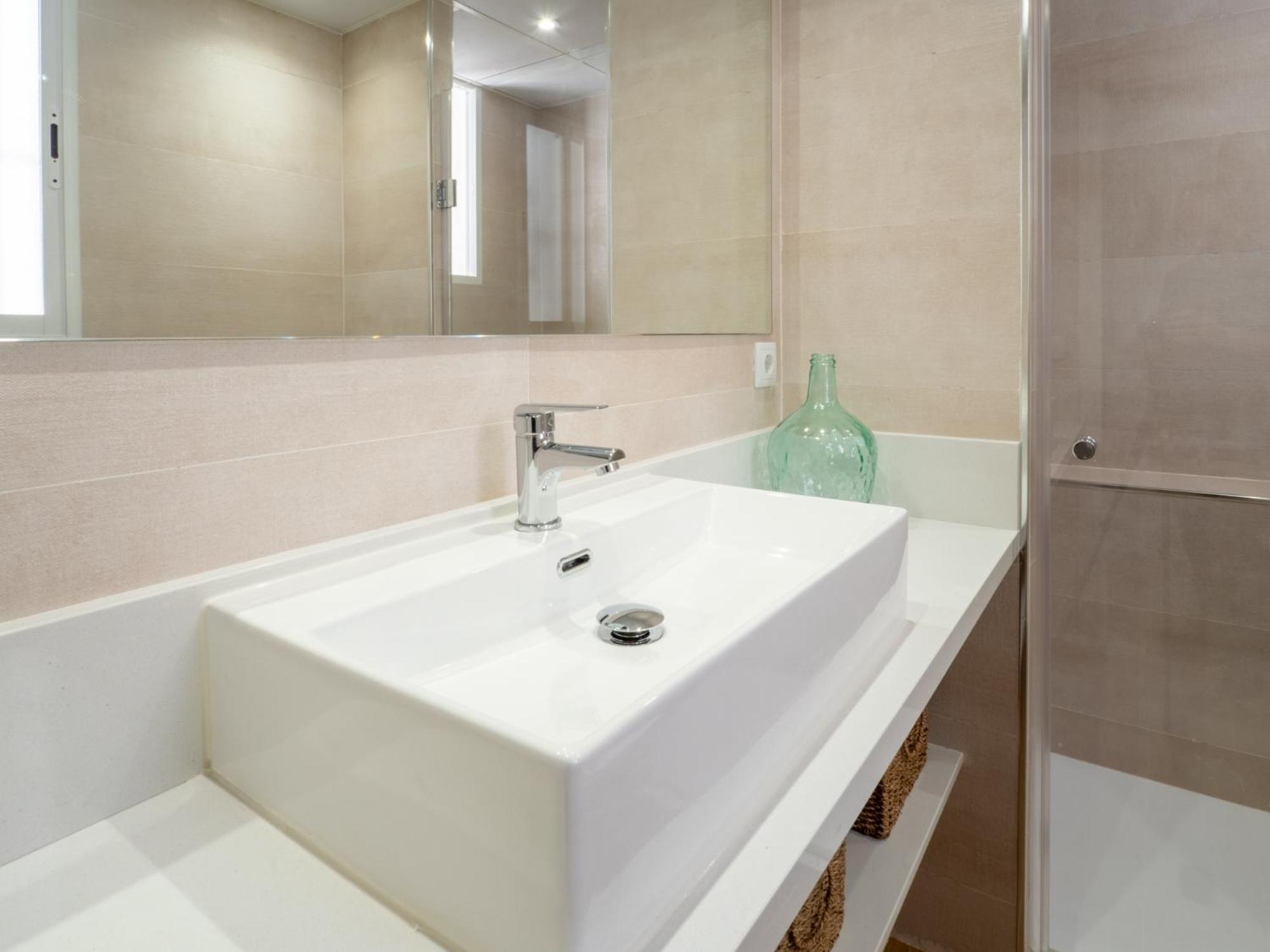 Bhost - Nieves Apartment Cordoba Ngoại thất bức ảnh