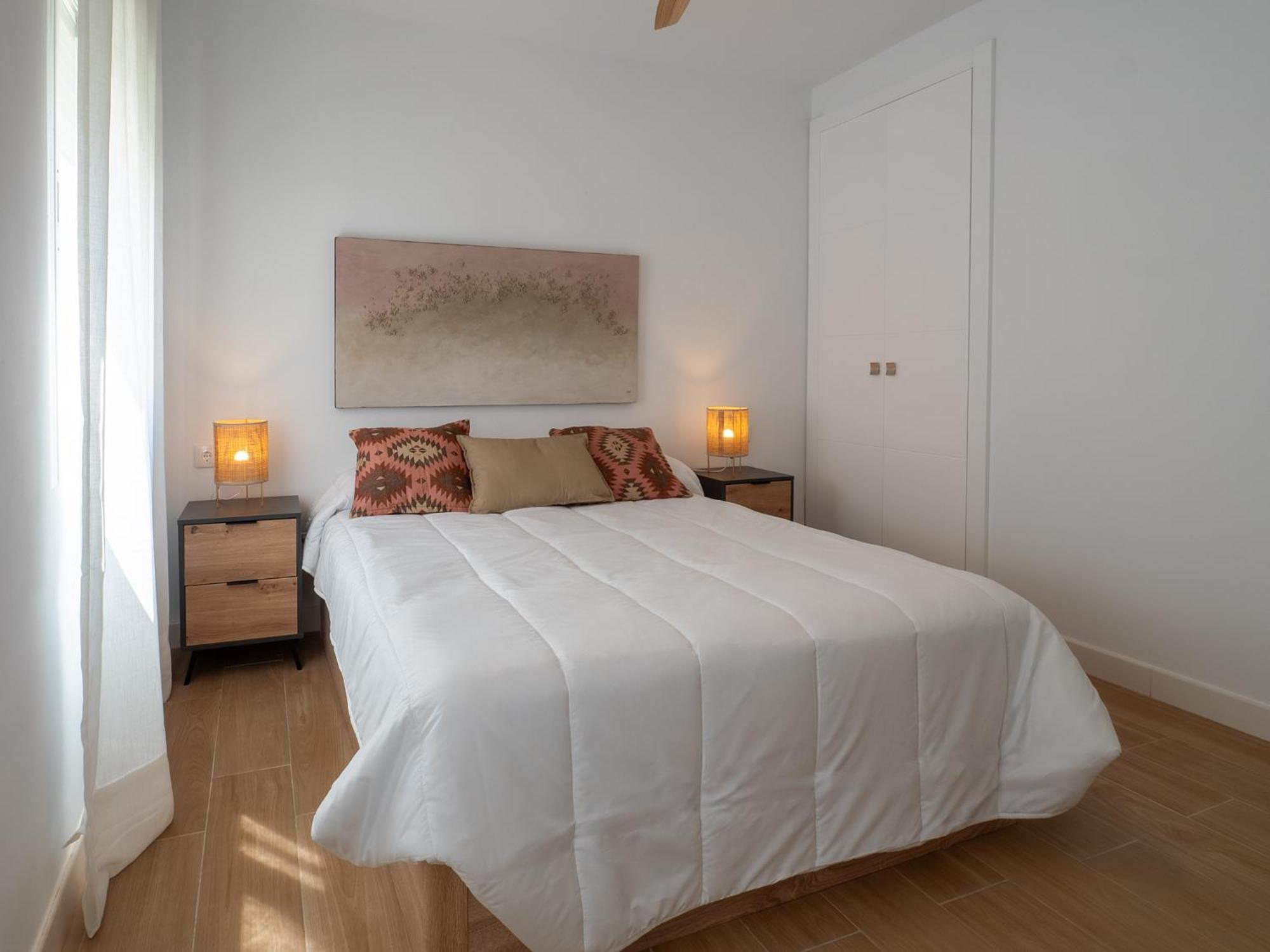 Bhost - Nieves Apartment Cordoba Ngoại thất bức ảnh