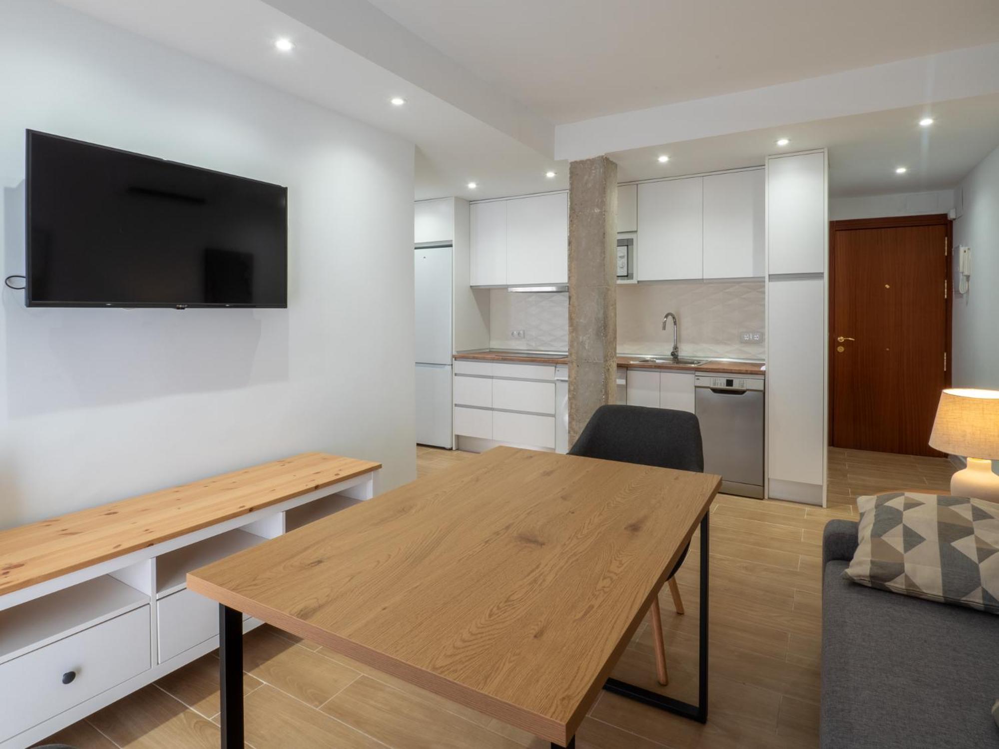 Bhost - Nieves Apartment Cordoba Ngoại thất bức ảnh