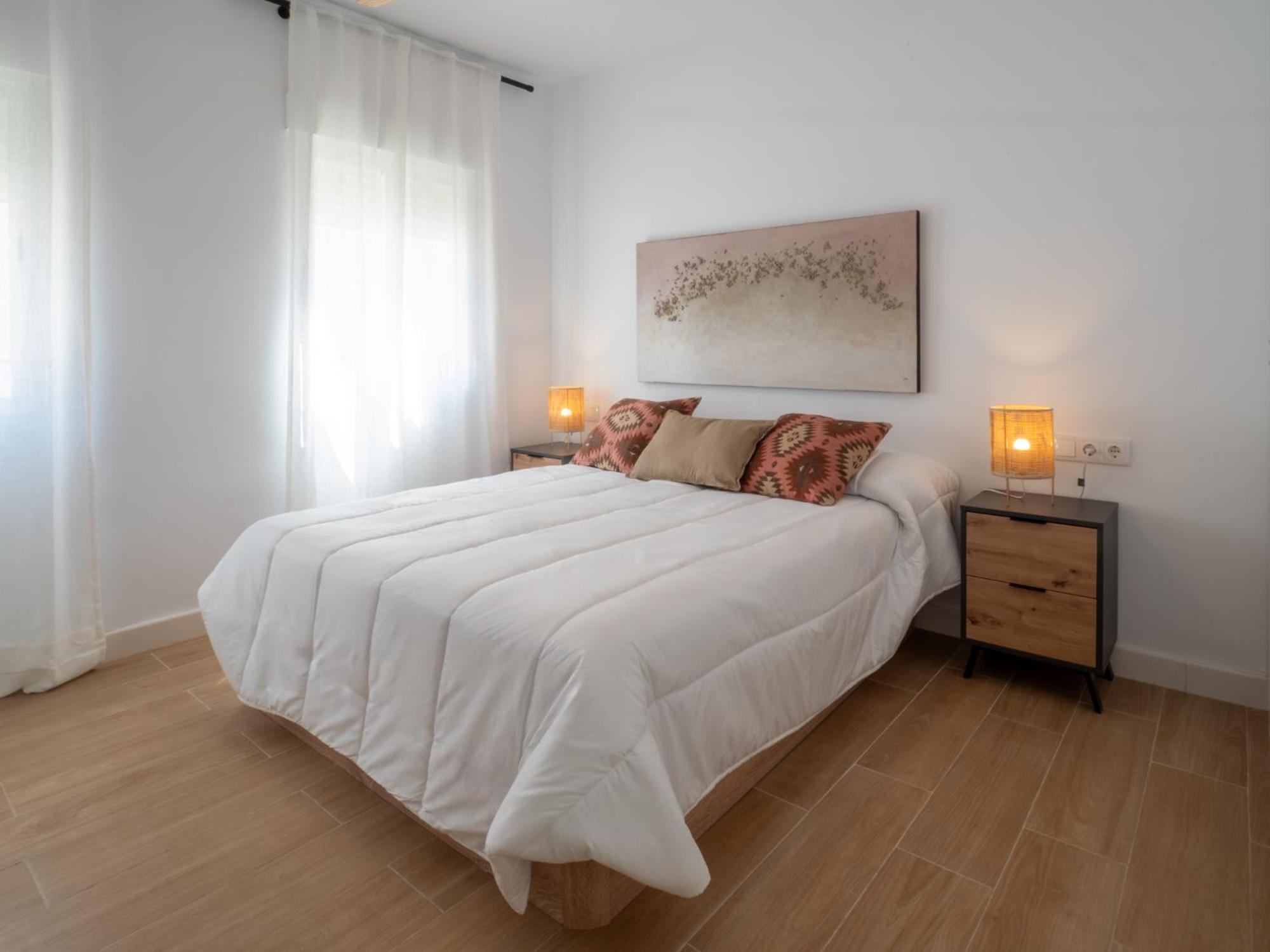 Bhost - Nieves Apartment Cordoba Ngoại thất bức ảnh