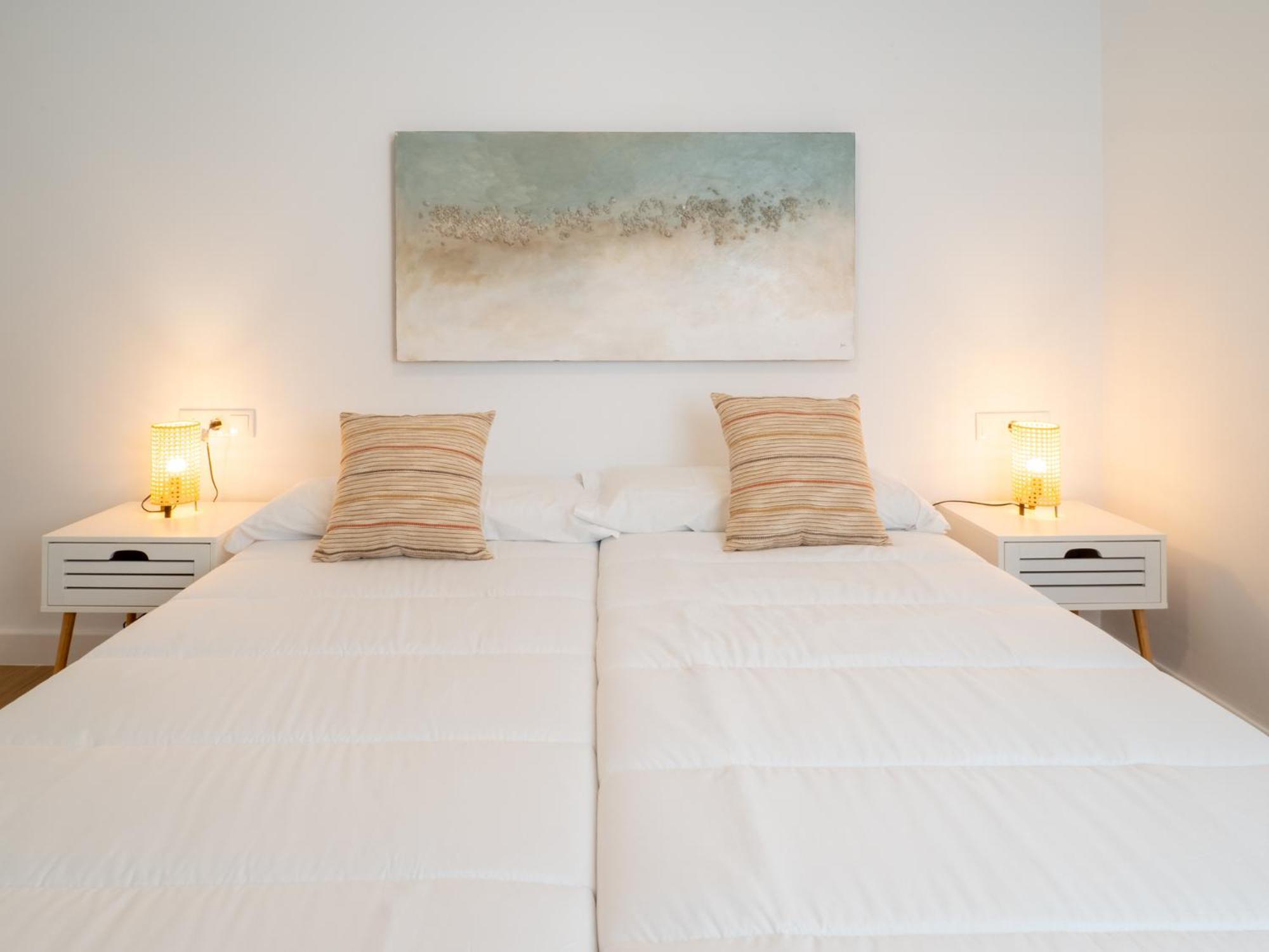 Bhost - Nieves Apartment Cordoba Ngoại thất bức ảnh