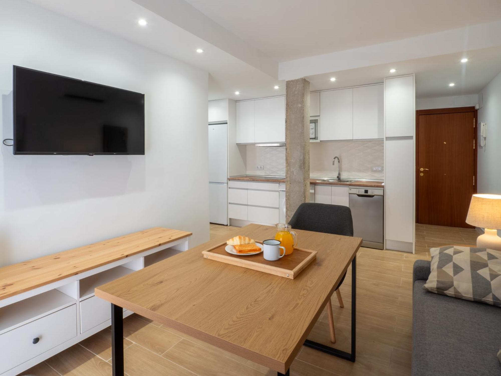 Bhost - Nieves Apartment Cordoba Ngoại thất bức ảnh