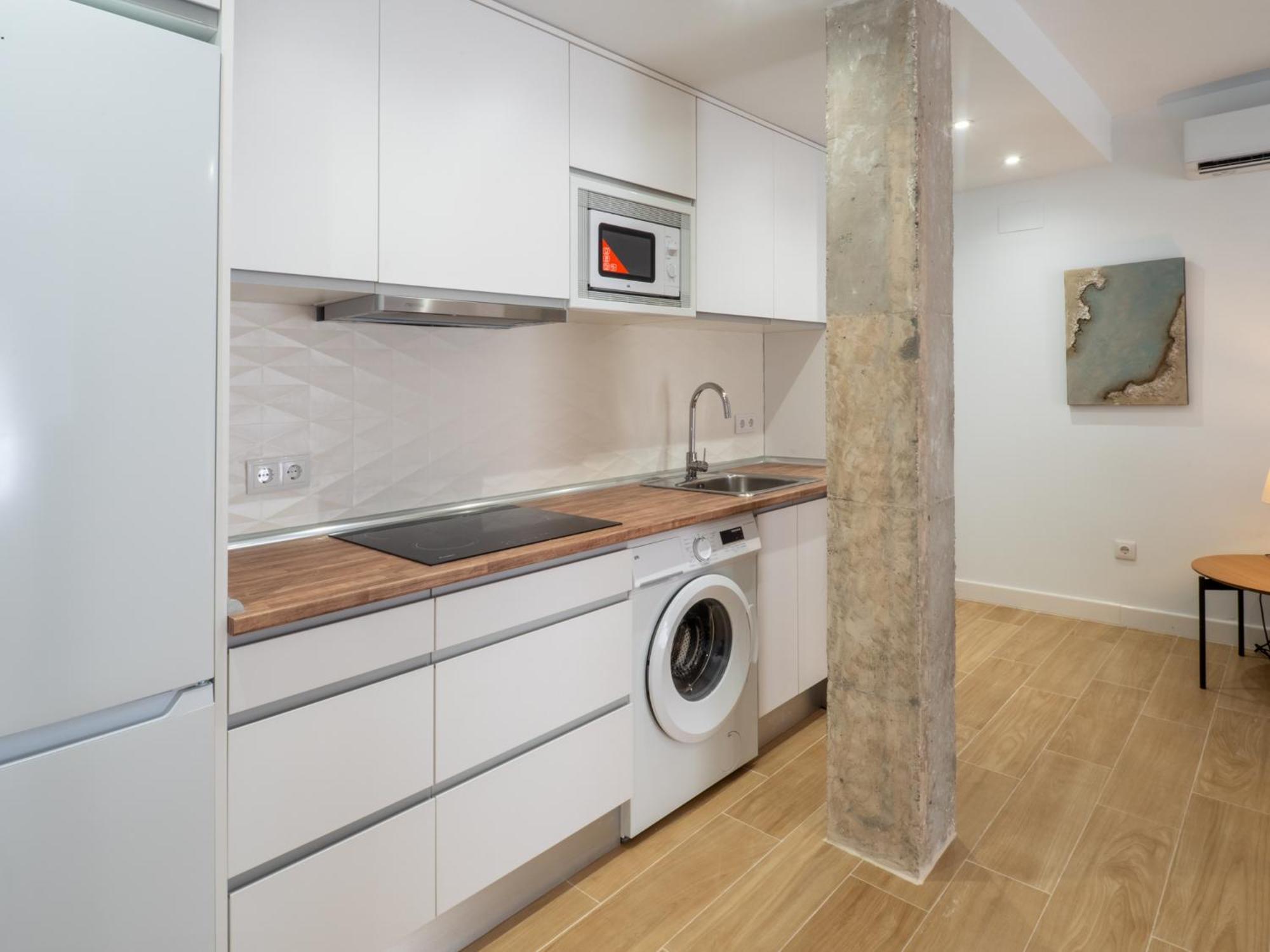 Bhost - Nieves Apartment Cordoba Ngoại thất bức ảnh